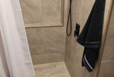 Apartament cu 2 camere semidecomandat în Exterior Vest - 1