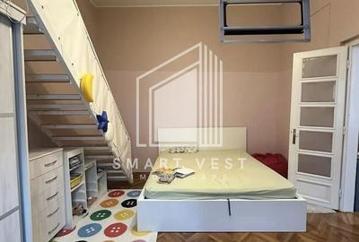 Apartament cu 2 camere, mobilat în Ultracentral - 6