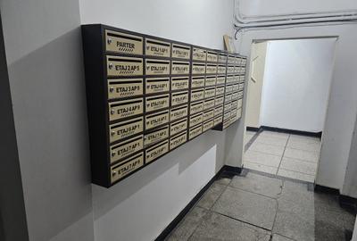 Garsonieră semidecomandată în Magheru - 2
