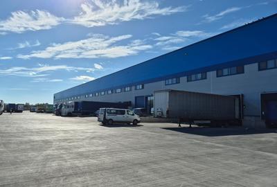 Spațiu industrial, în Jucu - 5