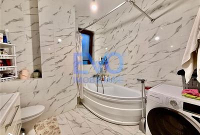 Apartament cu 3 camere în Miroslava - 10