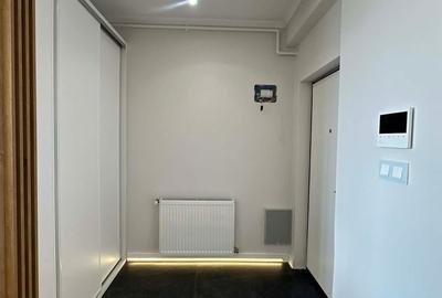 Apartament cu 2 camere semidecomandat în Semicentral - 8