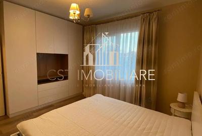 Apartament cu 2 camere / Curte proprie 100 MP - 3