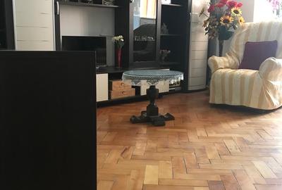 Garsonieră decomandată, mobilată în Cartierul Nord