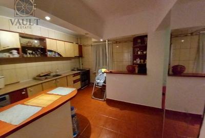 Apartament 3 camere Drumul Taberei - 1