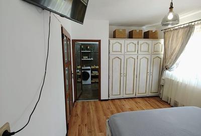 Apartament cu 2 camere semidecomandat, mobilat în Lipovei - 12