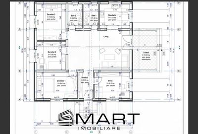 Casa luminoasa si spatioasa – la doar 8 km de Brasov - 2