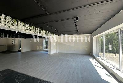 Spațiu Comercial 166 mp | 2 Intrări | Vizibilitate excelentă | Bulevardul Pipera Spațiu Comercial 166 mp | 2 Intrări | Vizibilitate excelentă | Bulevardul Pipera - 8