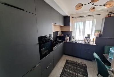 Apartament cu 3 camere decomandat în Theodor Pallady - 12