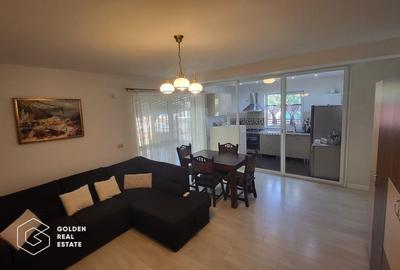 Casă individuală cu 3 camere cu Teren 471 Mp în Chișoda - 1