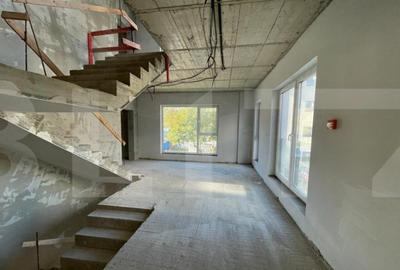 Spatiu de birou in complex nou, Clasa A, 400mp, Marasti - 5