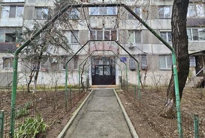Apartament cu 2 camere decomandat în Gorjului - 14