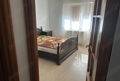 Apartament cu 3 camere decomandat în Central - 4
