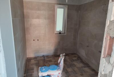 Casă individuală cu 3 camere cu Teren 300 Mp în Exterior Vest - 7