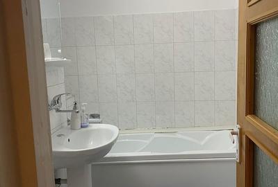 Garsonieră decomandată, mobilată în Zorilor - 3