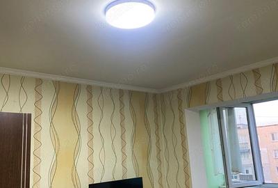 Garsoniera in zona Piata Romana - 1