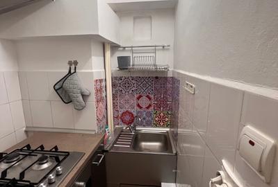Apartament cu 2 camere decomandat în Unirii - 10