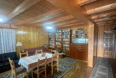 Casă cu 7 camere cu Teren 2544 Mp în Cicârlău - 1