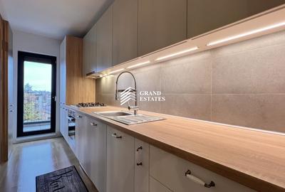 Inchiriere 2 camere I Arcadia Domenii l Modern I Parcare subteran - 5