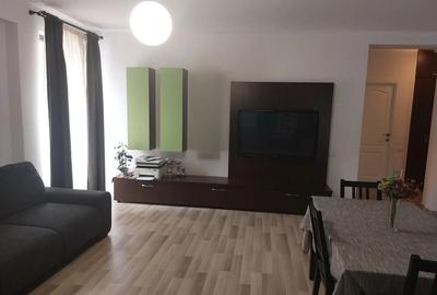 De vanzare apartament 2 camere Militari Residence - 2