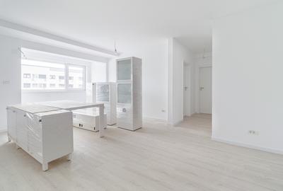 Apartament 3 camere Belsugului - 9