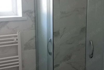 Apartament cu 3 camere semidecomandat în Mărăței - 1