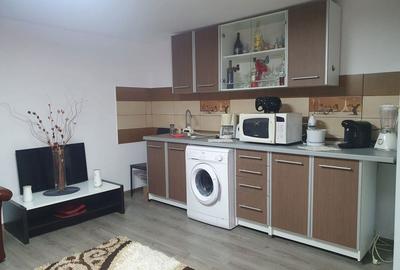 Casă cu 3 camere cu Teren 1800 Mp în Ion Ghica - 7