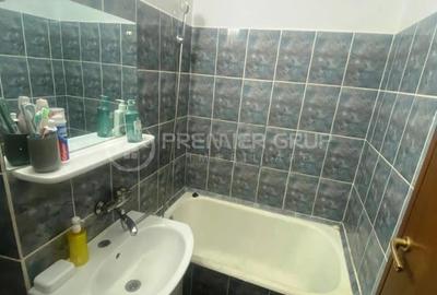Apartament 2 camere 33mp - Tatarasi | CT + AC Apartament 2 camere 33mp - Tatarasi | CT + AC - 7