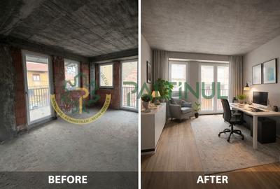 Birou, de 332 mp, în Central - 11