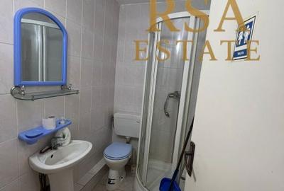 Apartament cu 2 camere decomandat în Nord - 4