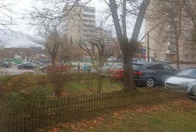 De inchiriat spatiu comercial in Sfantu Gheorghe. - 3