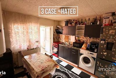 Casă cu 8 camere cu Teren 216 Mp în Central - 10