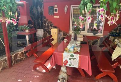 Casă cu 3 camere cu Teren 277 Mp în 7 Noiembrie - 4