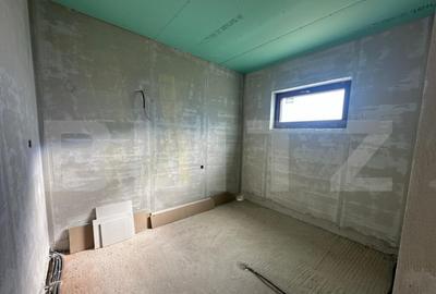 Casa tip duplex 123 mp utili, zona strada Dara - 13