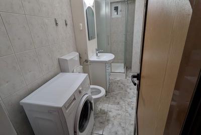 Apartament cu 2 camere decomandat în Brăilei - 3