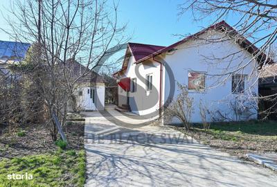 Casă cu 3 camere cu Canalizare în Filipeștii de Pădure - 9