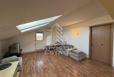 Apartament 2 camere,Centrala proprie ,Pet friendly 60 mp,Ciarda Roșie - 1