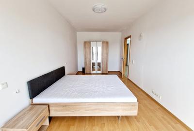 Vanzare Apartament 2 Camere 70 MP / Parcare  / Ghica Plaza / Vedere Panoramica - 6