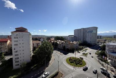 Apartament cu 2 camere decomandat în Central - 8
