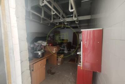 Spațiu comercial, de 200 mp, în Brestei - 10