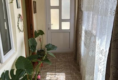 Casă cu 3 camere în Central - 7
