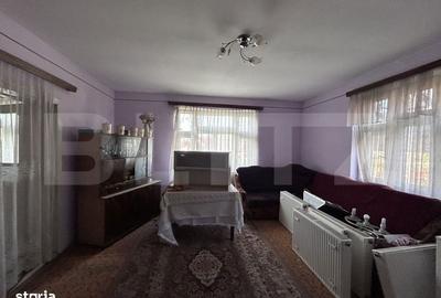 Casă cu 4 camere în Șanț - 6