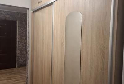 Apartament cu 3 camere decomandat în Romanești - 7