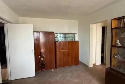 Apartament cu 2 camere decomandat în Mihai Eminescu - 5