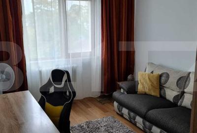 Apartament de inchiriat, cu 3 camere, 75 mp, zona Targu Cucu - 4