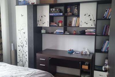 Apt 2 camere Concept Moara de Foc-Pacurari, mobilat&utilat! LIBER! Apt 2 camere Concept Moara de Foc-Pacurari, mobilat&utilat! LIBER! - 3