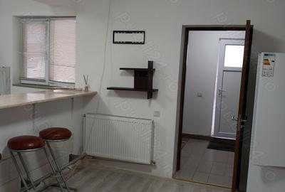 Casă cu 2 camere în Lehliu - 9