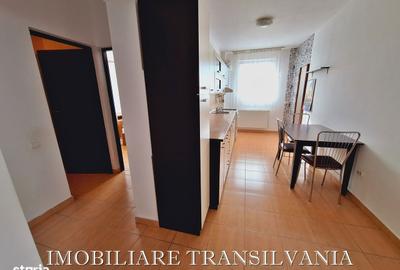Apartament cu 2 camere decomandat în Central - 3