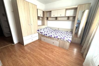 Apartament cu 2 camere decomandat în Central - 5