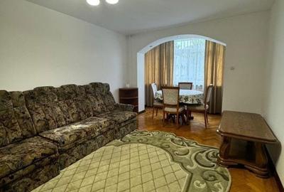 Apartament cu 3 camere decomandat în Central - 7